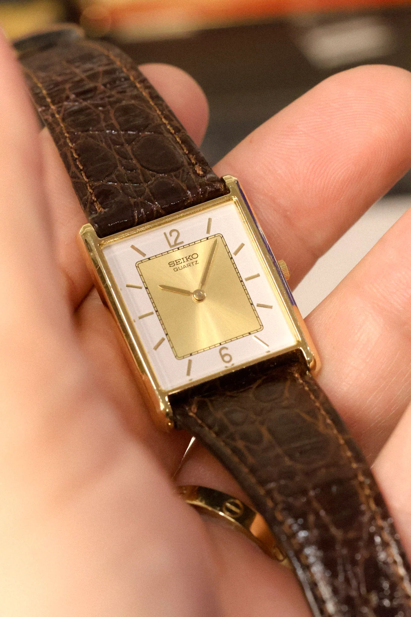 Sold Watches