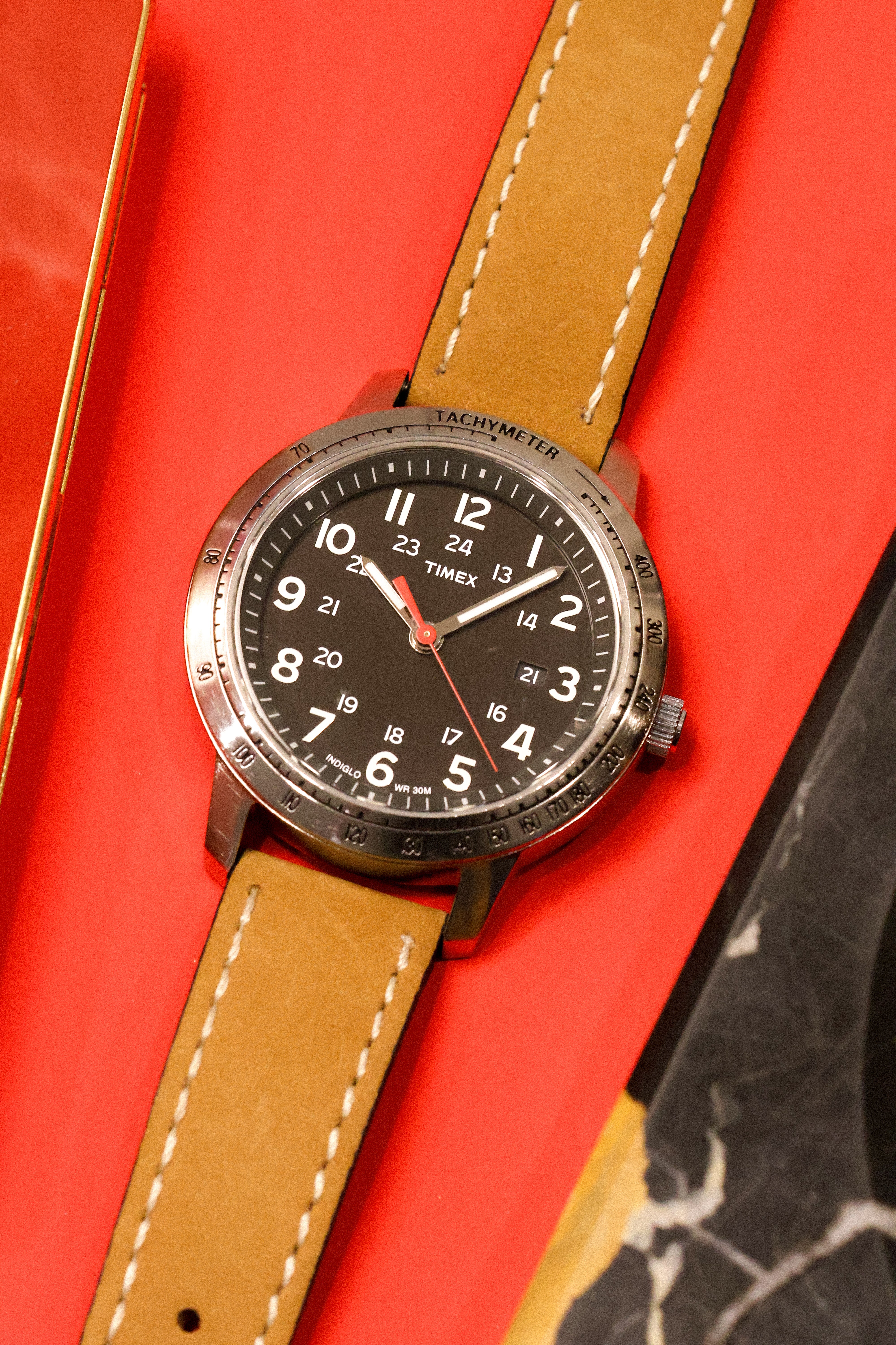 Timex Bonanza